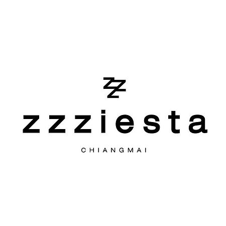 Zzziesta Chiang Mai Panzió Kültér fotó