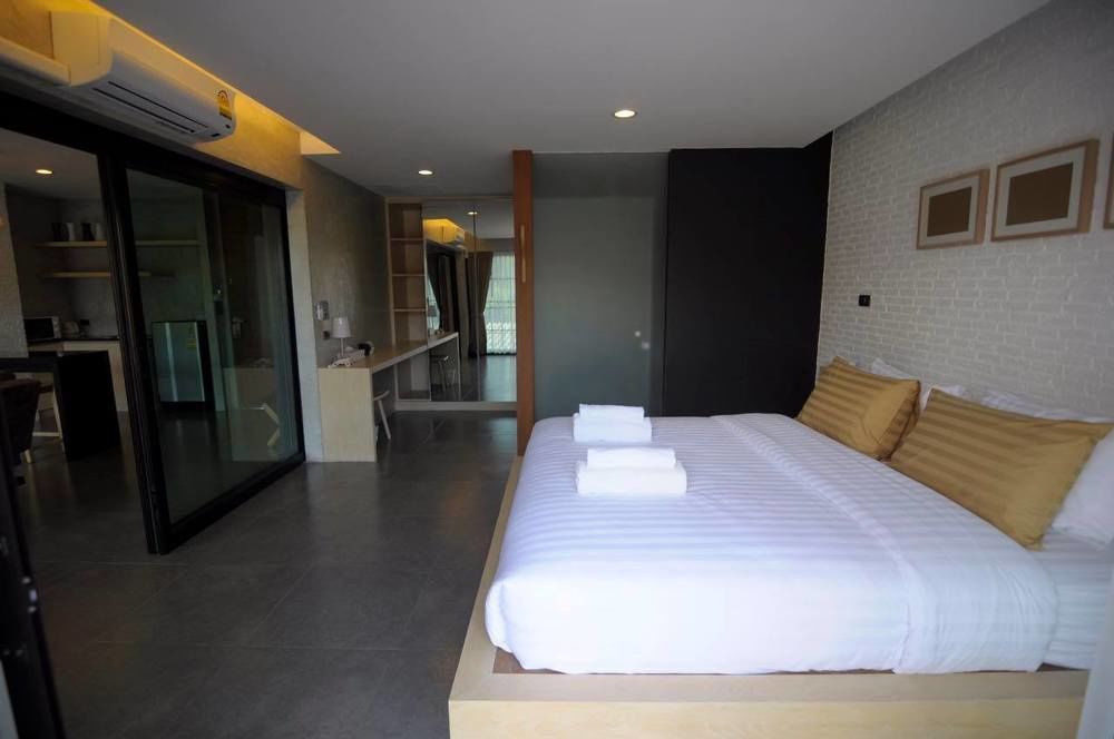 Zzziesta Chiang Mai Panzió Kültér fotó
